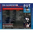 画像2: PAUL McCARTNEY / OUT THERE JAPAN 2015 TOKYO 23 【3CD】 (2)