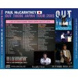 画像2: PAUL McCARTNEY / OUT THERE JAPAN 2015 TOKYO 27 【3CD】 (2)