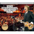 画像1: PAUL McCARTNEY / 'NEW' PROMOTIONAL CONCERTS 2013 【4CD+2DVD】 (1)