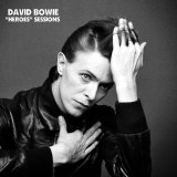 DAVID BOWIE / "HEROES" SESSIONS 【1CD】