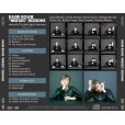 画像2: DAVID BOWIE / "HEROES" SESSIONS 【1CD】 (2)