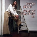 DAVID BOWIE / RAREST WONDERS #2 1CD