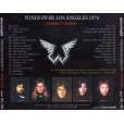 画像2: PAUL McCARTNEY / WINGS OVER LOS ANGELES 1976 【2CD】 (2)