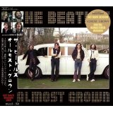 THE BEATLES / ALMOST GROWN CD