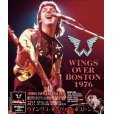 画像1: PAUL McCARTNEY 1976 WINGS OVER BOSTON 3CD (1)