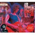 画像1: LED ZEPPELIN 1980 STRONGER THROUGH STRUGGLE 2CD (1)