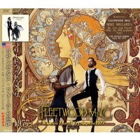 FLEETWOOD MAC 1977 RUMOURS TOUR IN LOS ANGELES 2CD