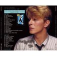 画像2: DAVID BOWIE 1983 AT THE FORUM 2CD (2)