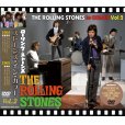 画像1: THE ROLLING STONES / STONES IN COLOR Vol.2 DVD (1)