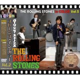 THE ROLLING STONES / STONES IN COLOR Vol.2 DVD