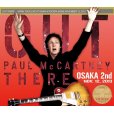 画像1: PAUL McCARTNEY / OUT THERE OSAKA 2nd 【3CD+DVD】 (1)