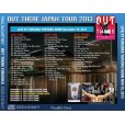 画像2: PAUL McCARTNEY / OUT THERE FUKUOKA 【3CD+DVD】 (2)