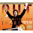 画像1: PAUL McCARTNEY / OUT THERE TOKYO 2nd 【3CD+DVD】 (1)