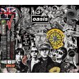 画像1: OASIS 2005 VIRGIN OF ROCK 'N' ROLL 4CD (1)