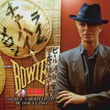 DAVID BOWIE 1983 SERIOUS MOONLIGHT BUDOKAN 2CD