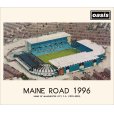 画像1: OASIS 1996 MAINE ROAD 4CD+2DVD with TOUR PROGRAM (1)