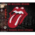 画像1: THE ROLLING STONES FULLY FINISHED STUDIO OUTTAKES 3CD (1)