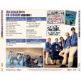 画像2: BEACH BOYS IN COLOR VOLUME 1 DVD (2)