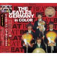 画像1: THE BEATLES 1966 GERMANY in COLOR 2DVD (1)