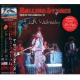 画像1: THE ROLLING STONES 1975 L.A. WEDNESDAY 2CD (1)