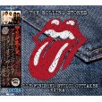 画像1: THE ROLLING STONES FULLY FINISHED STUDIO OUTTAKES EXTRA CD (1)