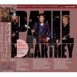 PAUL McCARTNEY / LIVE ARCHIVES Vol.7 2CD