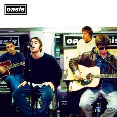 画像1: OASIS TWO VIRGINS CD