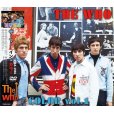 画像1: THE WHO IN COLOR Vol.1 DVD (1)