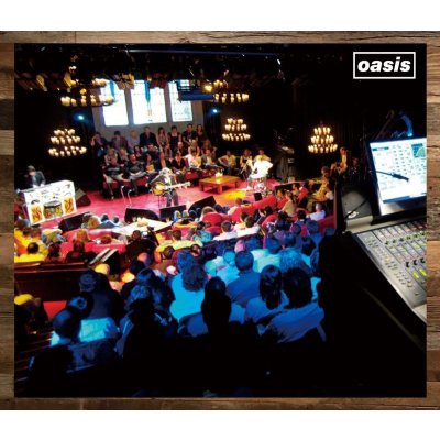 画像3: OASIS 2006 LET YOUR LOVE LAY ME DOWN 4CD+DVD