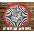 画像1: OASIS 2006 LET YOUR LOVE LAY ME DOWN 4CD+DVD (1)