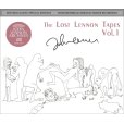 画像1: JOHN LENNON THE LOST LENNON TAPES VOL.1 3CD (1)