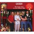 画像1: QUEEN 1980 THE GAME TOUR IN SAN DIEGO 2CD (1)