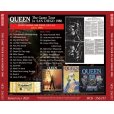 画像2: QUEEN 1980 THE GAME TOUR IN SAN DIEGO 2CD (2)