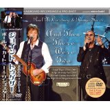 PAUL McCARTNEY / AND THEN THERE WERE TWO 【2CD+DVD】