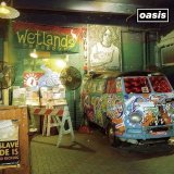 OASIS 1994 FROM ENG. FIRST USA SHOW CD