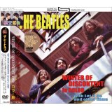 THE BEATLES WINTER OF DISCONTENT IN COLOR 2DVD