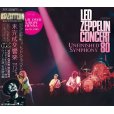 画像1: LED ZEPPELIN 1980 UNFINISHED SYMPHONY 2CD (1)