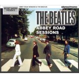 THE BEATLES / ABBEY ROAD SESSIONS 【4CD】