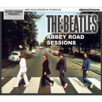 THE BEATLES / ABBEY ROAD SESSIONS 【4CD】