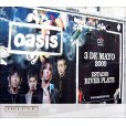 画像1: OASIS 2009 PRIVILEGE FOR A ROADIE 2CD+DVD (1)