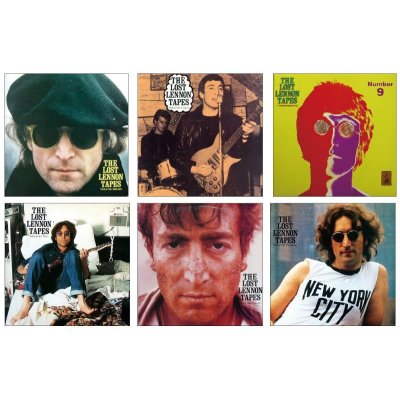 画像3: JOHN LENNON THE LOST LENNON TAPES VOL.2 3CD