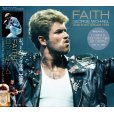 画像1: GEORGE MICHAEL 1988 FAITH TOUR IN ROTTERDAM 2CD (1)