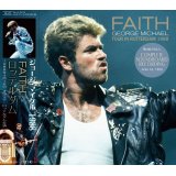 GEORGE MICHAEL 1988 FAITH TOUR IN ROTTERDAM 2CD