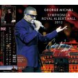 画像1: GEORGE MICHAEL 2012 SYMPHONICA ROYAL ALBERT HALL CD (1)