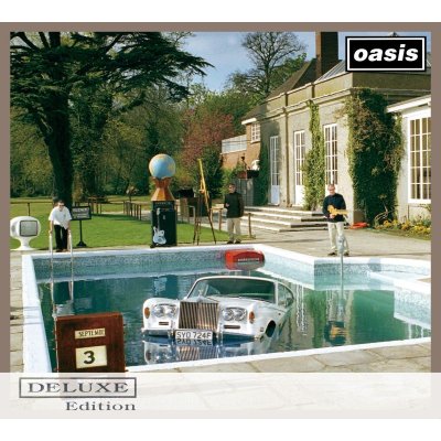 画像1: OASIS 1997 BAGLIM THE FILM 2DVD