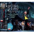 画像1: THE ROLLING STONES 1998 STADION SLASKI POLSKA 2CD (1)