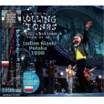 画像1: THE ROLLING STONES 1998 STADION SLASKI POLSKA 2CD (1)