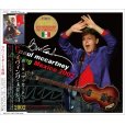 画像1: PAUL McCARTNEY 2002 DRIVING MEXICO 4CD (1)