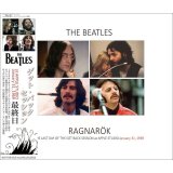 THE BEATLES / RAGNAROK 1969 【3CD】