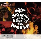 OASIS 2008 STANDING ON THE EDGE OF THE NOISE CD+DVD
